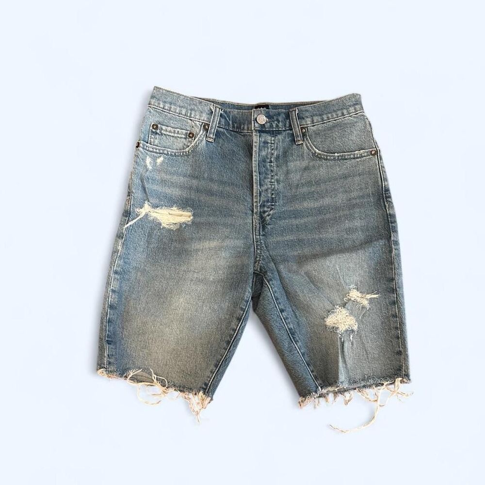 Gap Women's Blue Shorts